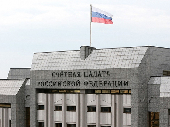 Счетная палата проверит траты на госканалы